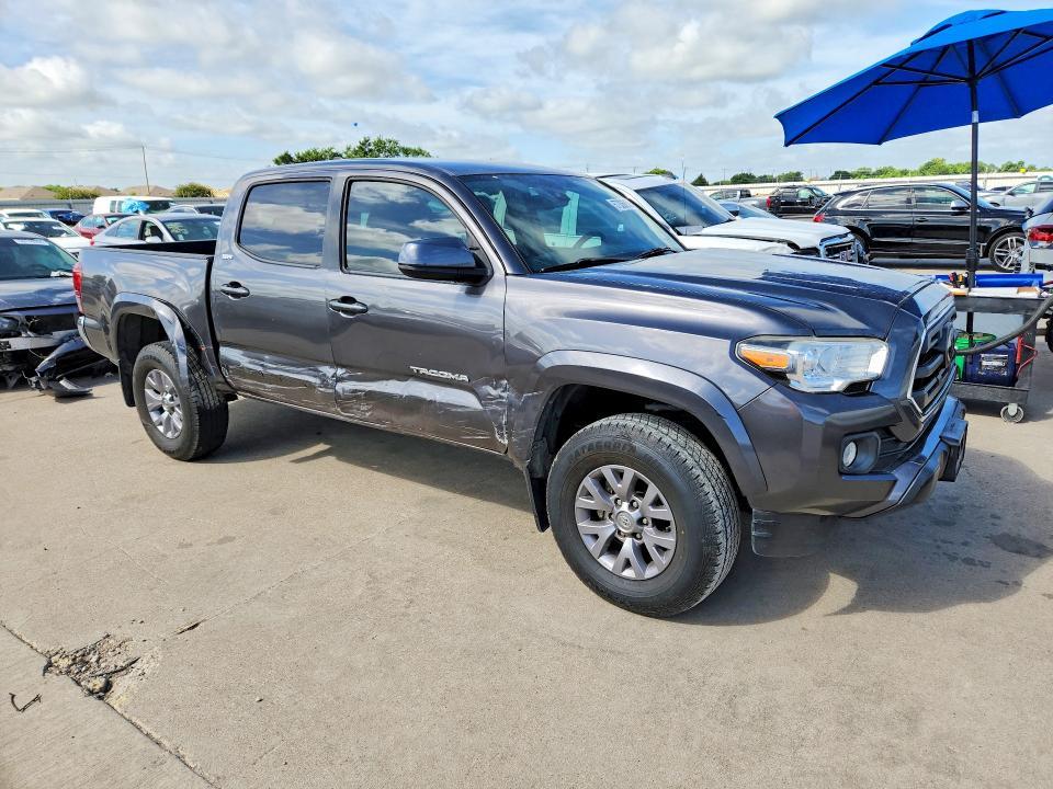 2019 Toyota Tacoma SR5 V6