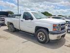 2014 Chevrolet Silverado K1500