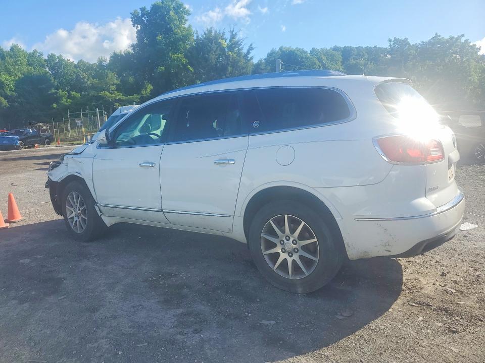 2016 Buick Enclave