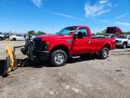 2009 Ford F250 Super Duty