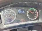 2012 Hino 258/268 Refrigerated BOX Truck