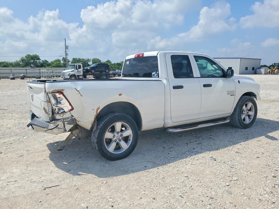 2022 Dodge Ram 1500 Classic Tradesman