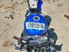 2015 Suzuki GSX-R600