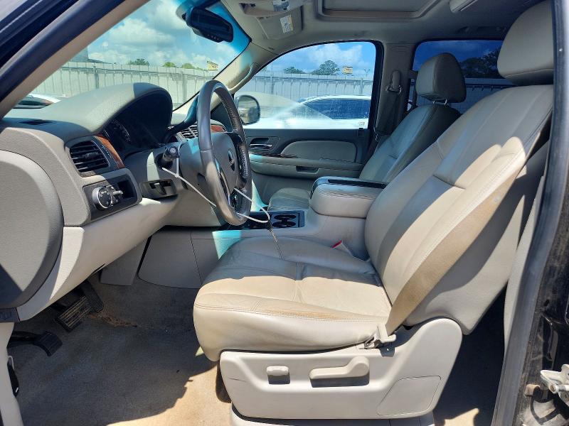 2007 GMC Yukon xl C1500