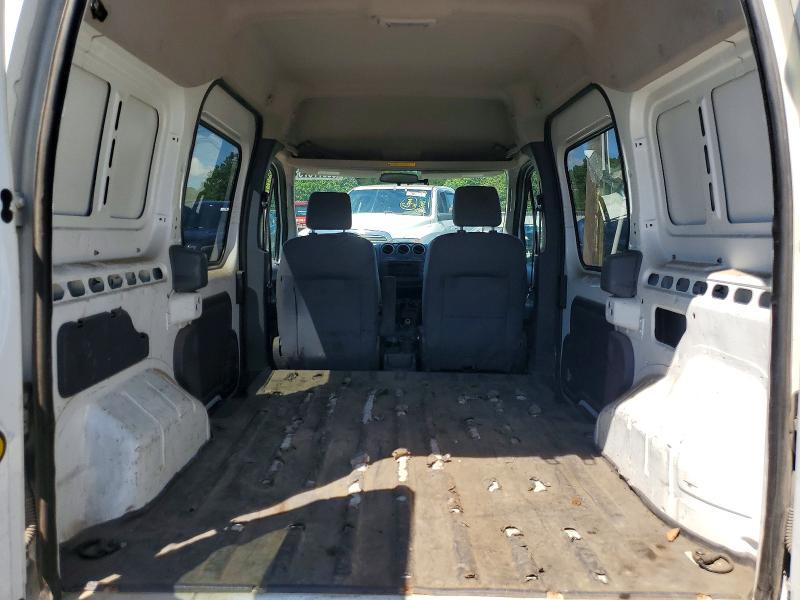 2012 Ford Transit Connect xl Delivery van