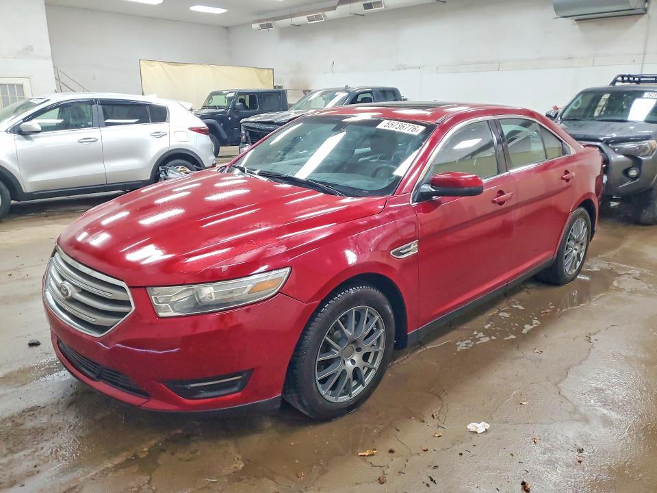 2014 Ford Taurus sel