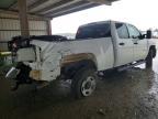 2012 Chevrolet Silverado C2500 Heavy Duty