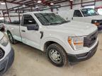 2021 Ford F150