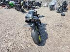 2019 Yamaha MT07