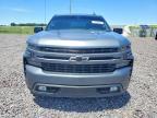 2021 Chevrolet Silverado K1500 RST