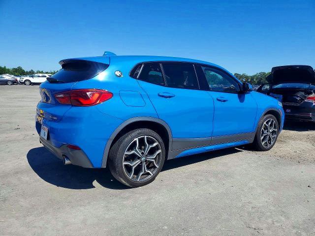 2018 BMW X2 Xdrive28i