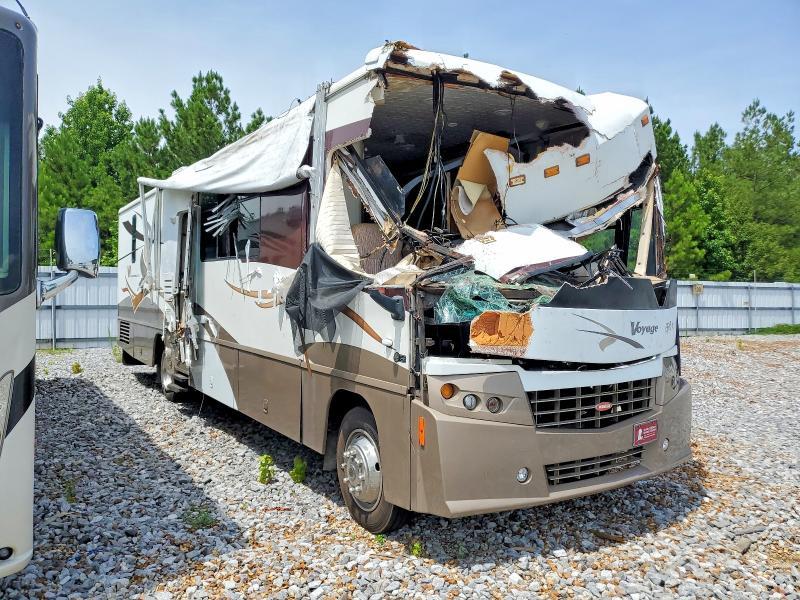 2006 Workhorse Custom Chassis Motorhome Chassis W24