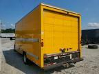 2022 GMC Savana BOX Truck