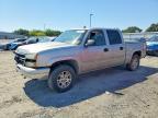 2006 Chevrolet Silverado K1500
