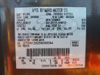 2005 Ford F150 Supercrew