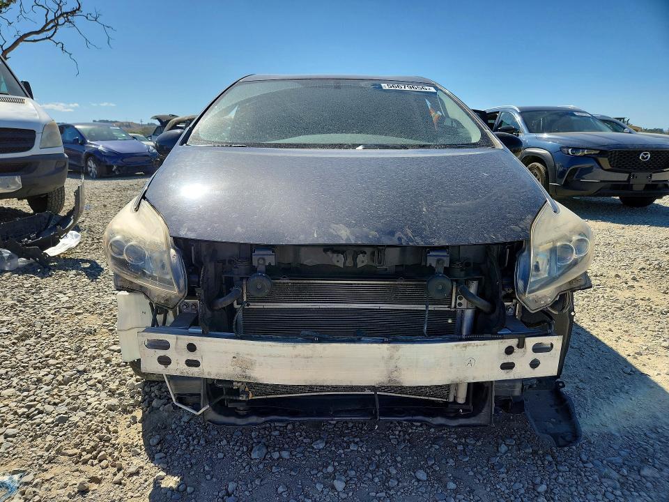 2012 Toyota Prius Five