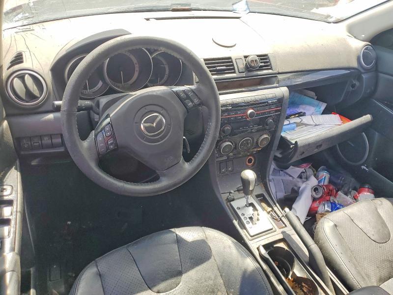 2009 Mazda 3 S