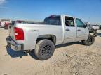 2012 Chevrolet Silverado K1500 LT