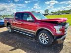 2015 Ford F150
