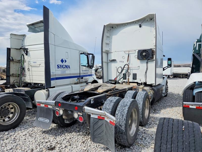 2019 Peterbilt 579 Semi Truck