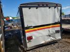 1990 Pace American Enclosed Cargo Trailer