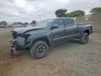 2023 Toyota Tacoma TRD OFF-Road