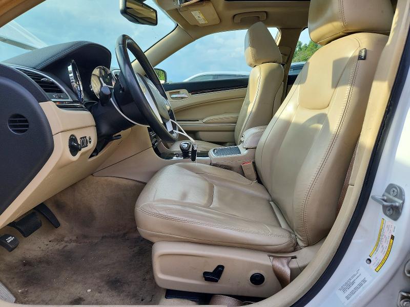 2014 Chrysler 300