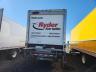 2020 International MV607 Refrigerated BOX Truck