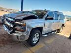 2018 Chevrolet Silverado C1500 LT
