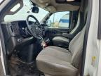 2022 Chevrolet Express Delivery Truck