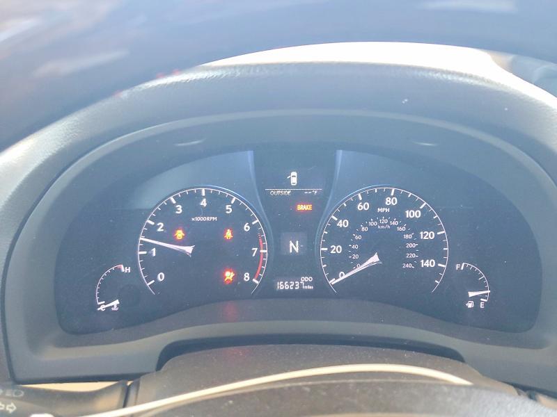2014 Lexus Rx 350 Base