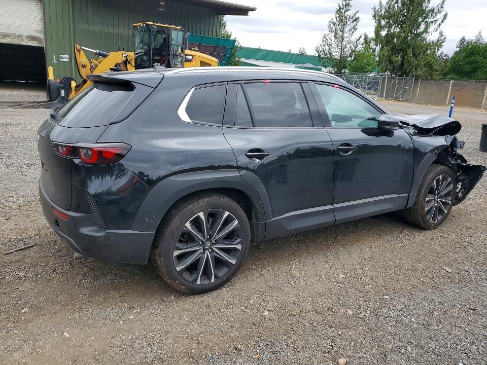2026 Mazda Cx-50 Premium