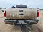 2008 Ford F250 Super Duty