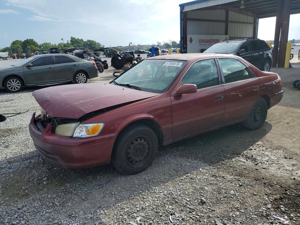 2000 Toyota Camry ce