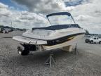 2002 FGB 2002 Chaparral 280SSI-Boat