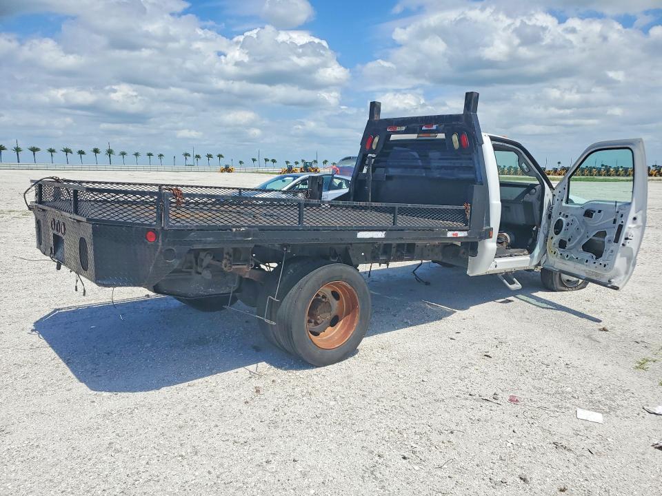 2012 Ford F550 Super Duty
