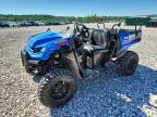 2022 Honda SXS1000 Utility Vehicle