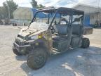 2018 Polaris Ranger Crew XP 900 EPS
