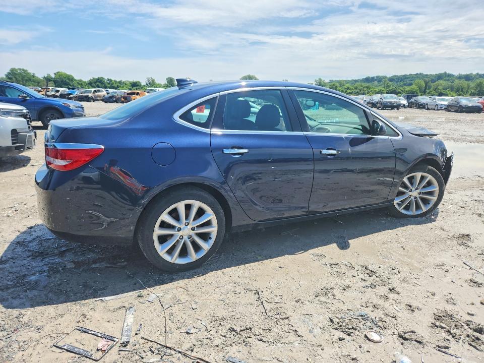 2015 Buick Verano