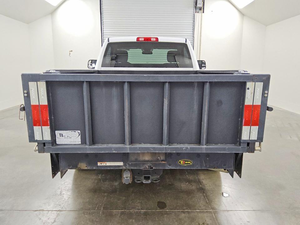 2019 Dodge RAM 1500 Classic Tradesman