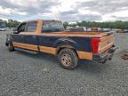 2018 Ford F350 Super Duty