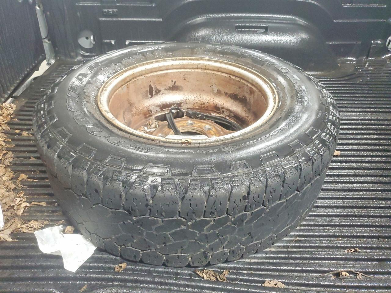 2004 Dodge RAM 2500 ST