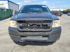 2005 Ford F150 Supercrew