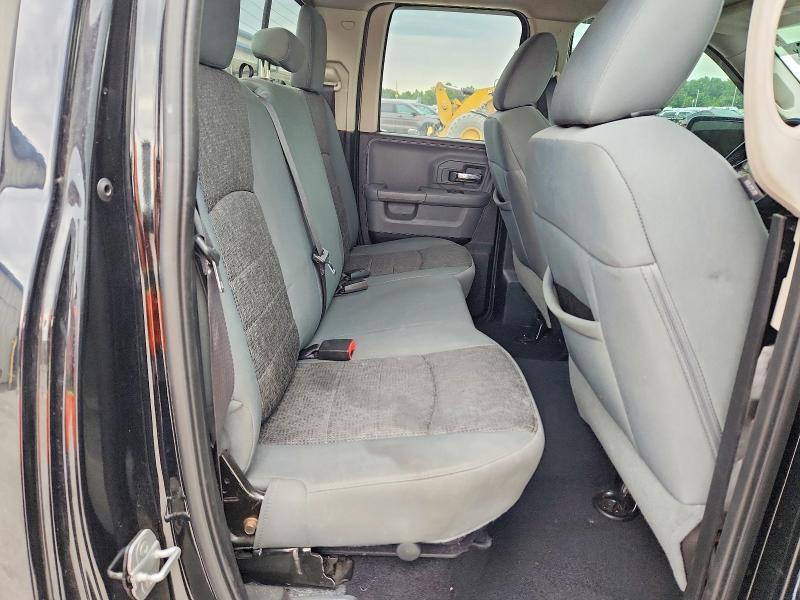 2015 Dodge RAM 1500 SLT