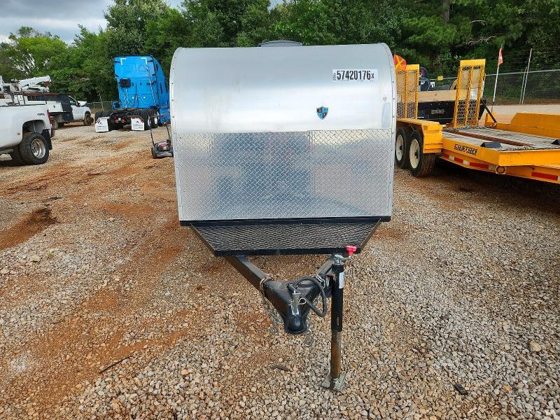 2018 Unkown Trailers