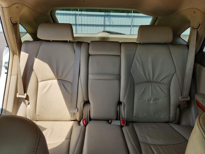 2006 Lexus Rx 330