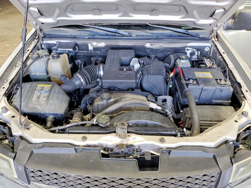 2008 Chevrolet Colorado