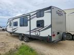 2016 Heartland North Trail Camper