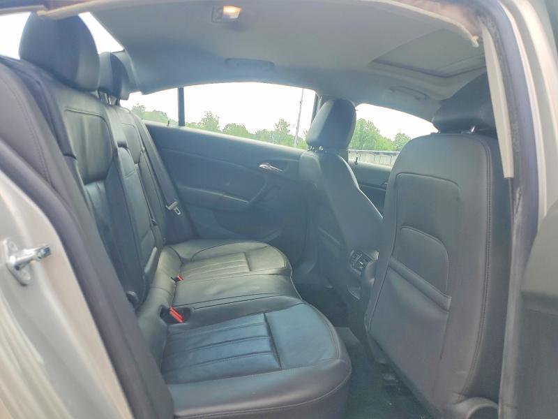 2011 Buick Regal cxl