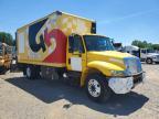 2007 International 4300 BOX Truck